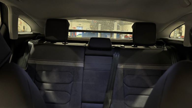 Citroen C4 1.2 Hybrid [136] Max 5dr e-DCS6 Petrol Hatchback